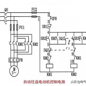 怎样识读电子电路图初学电子技术必备的宝典高级电工大门